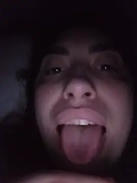 darkgodessone online show from 07/12/26, 05:31