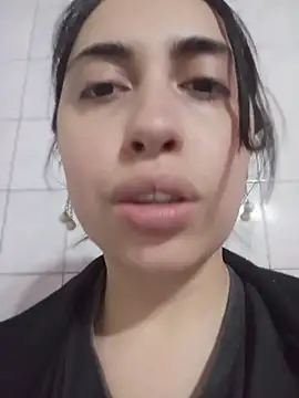 darkgodessone online show from 07/18/26, 12:04