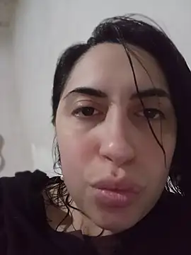 darkgodessone online show from 07/20/26, 01:31