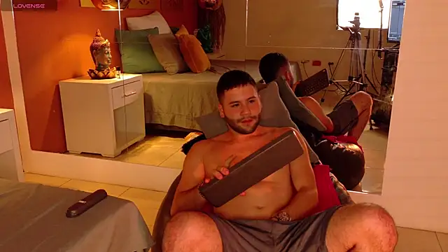 Snapshot of AndyKnoxx chatting on 01/14/26, 04:07 AndyKnoxx online show from 01/14/26, 04:07