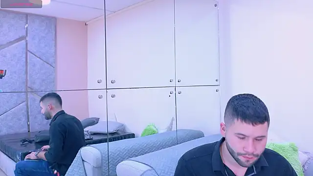 AndyKnoxx online show from 02/06/26, 04:28