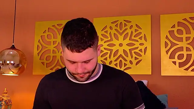 AndyKnoxx online show from 02/07/26, 04:49