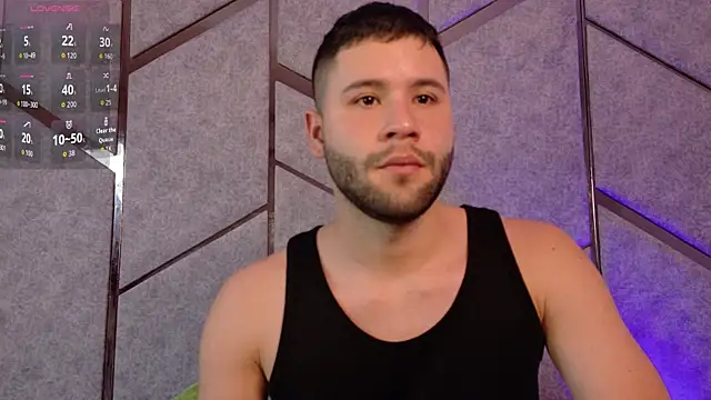 AndyKnoxx online show from 03/09/26, 07:40