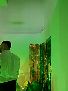 AndyKnoxx online show from 03/17/26, 07:17