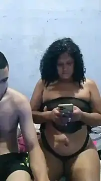 Isabel and Heckler online show from 02/05/26, 11:09