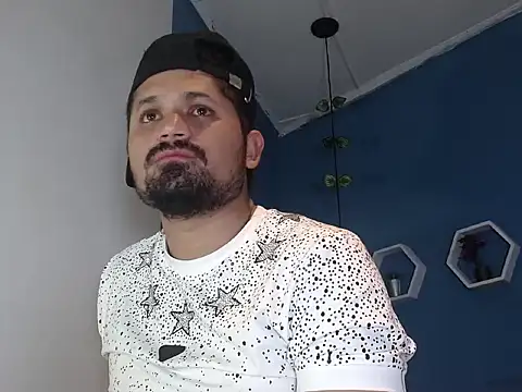 kartherpenerico23 online show from 01/17/26, 04:54