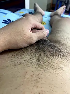 Kayven2003 online show from 01/10/26, 08:38