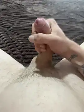 chrisst32 online show from 03/11/26, 10:54