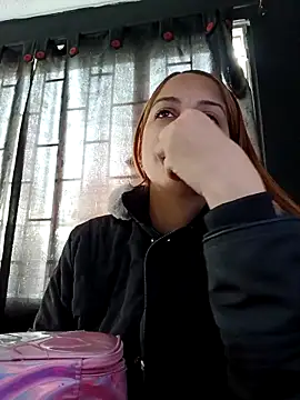 Ruby hott online show from 02/03/26, 12:32