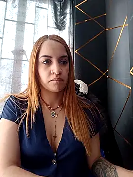 Ruby hott online show from 02/21/26, 03:13