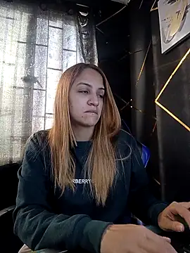 Ruby hott online show from 03/02/26, 12:45