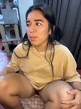 Minico25 online show from 04/23/26, 01:29