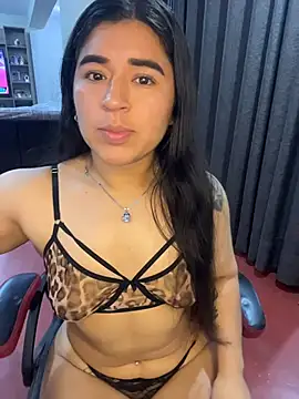 Minico25 online show from 07/05/26, 05:03