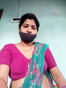 Monisha9876 online show from 02/08/26, 01:53