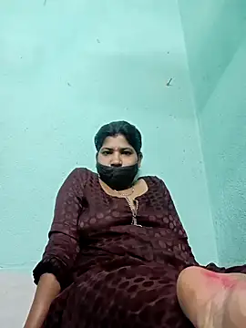 Monisha9876 online show from 03/03/26, 12:17