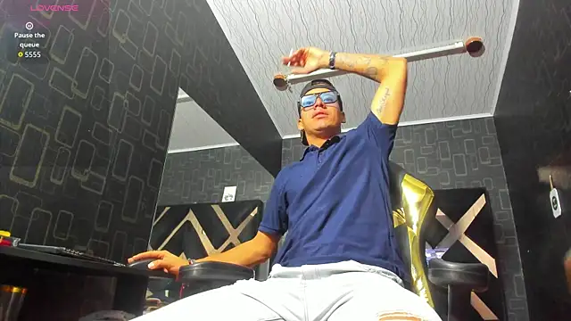 Snapshot of Brent_Storne chatting on 01/19/26, 12:53 Brent Storne online show from 01/19/26, 12:53