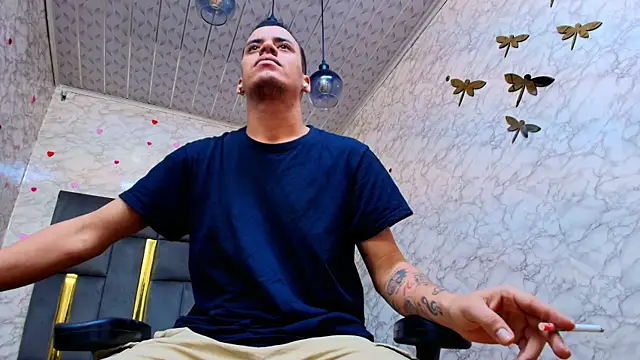 Snapshot of Brent_Storne chatting on 02/11/26, 12:48 Brent Storne online show from 02/11/26, 12:48