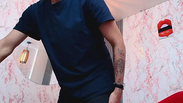 Snapshot of Brent_Storne chatting on 02/22/26, 04:24 Brent Storne online show from 02/22/26, 04:24