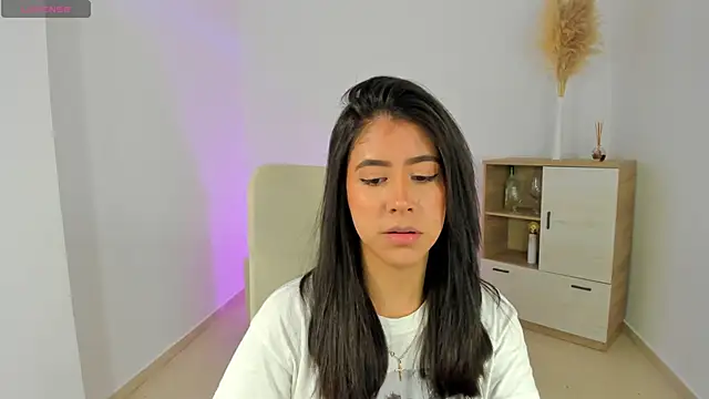 Sussan Monroe online show from 02/04/26, 07:14