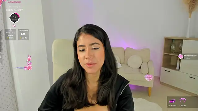 Sussan Monroe online show from 02/05/26, 03:05