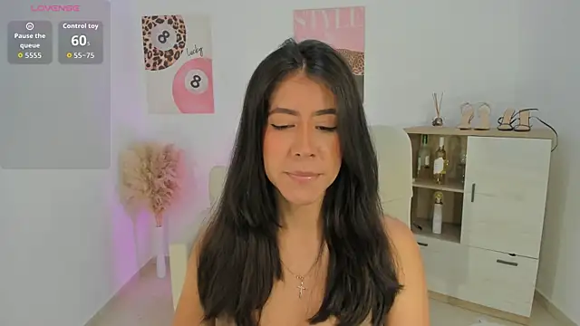 Sussan Monroe online show from 04/02/26, 11:30