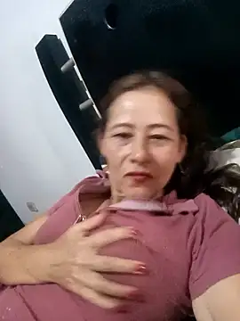 Salome 69 online show from 01/08/26, 08:00