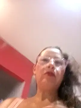 Salome 69 online show from 02/08/26, 02:04