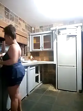 ThiqueAssKitty online show from 02/06/26, 06:22