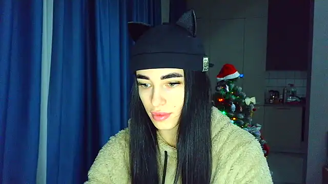 Vlada Elfie online show from 01/16/26, 06:34