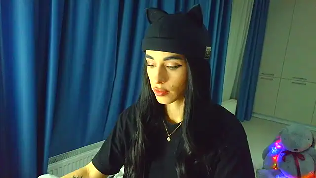 Vlada Elfie online show from 02/22/26, 04:16