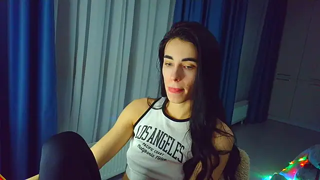 Vlada Elfie online show from 02/23/26, 04:04