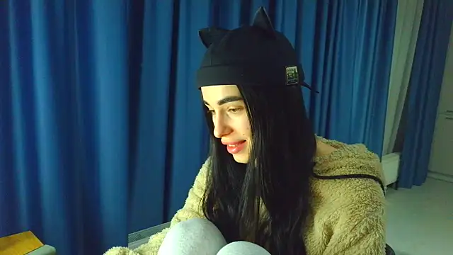 Vlada Elfie online show from 02/24/26, 06:28