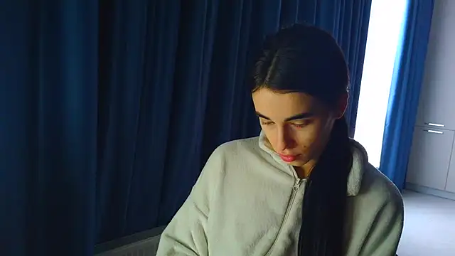 Vlada Elfie online show from 02/26/26, 12:59