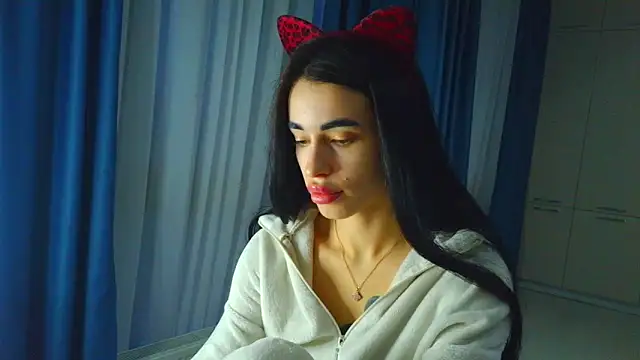 Vlada Elfie online show from 03/01/26, 04:09