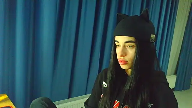 Vlada Elfie online show from 03/10/26, 06:35