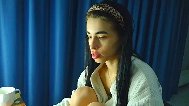 Vlada Elfie online show from 03/13/26, 06:47