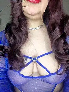 Doodqueen online show from 01/05/26, 08:12