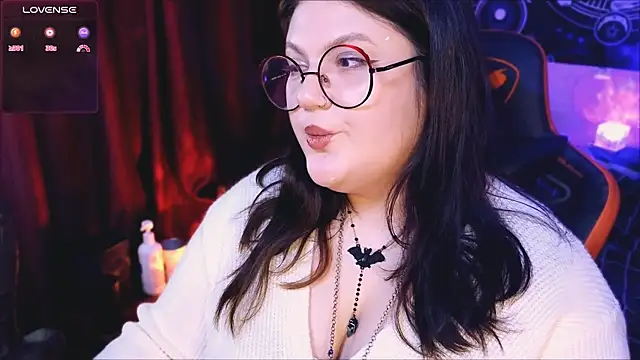PixelMiss online show from 03/27/26, 07:03