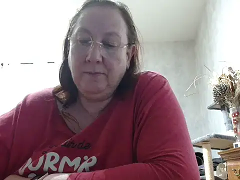 xmyriamx online show from 03/17/26, 08:34