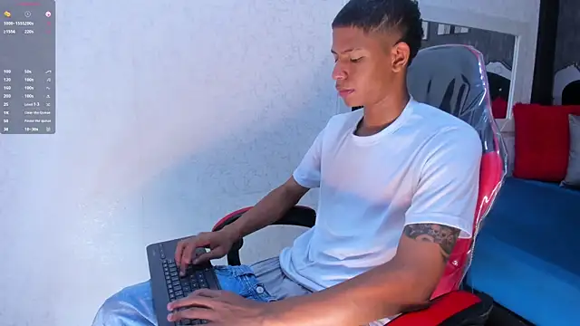  erick j online show from 02/04/26, 08:47