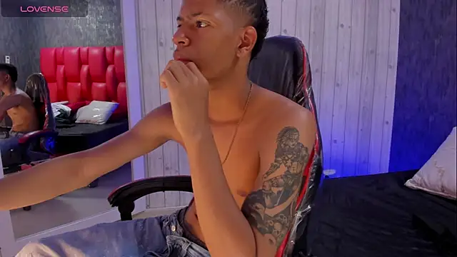  erick j online show from 02/12/26, 08:26