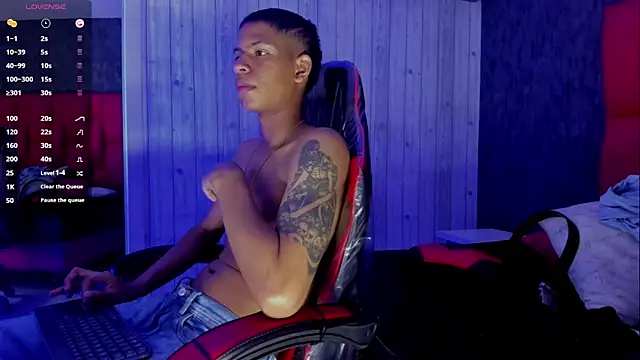  erick j online show from 02/28/26, 08:21