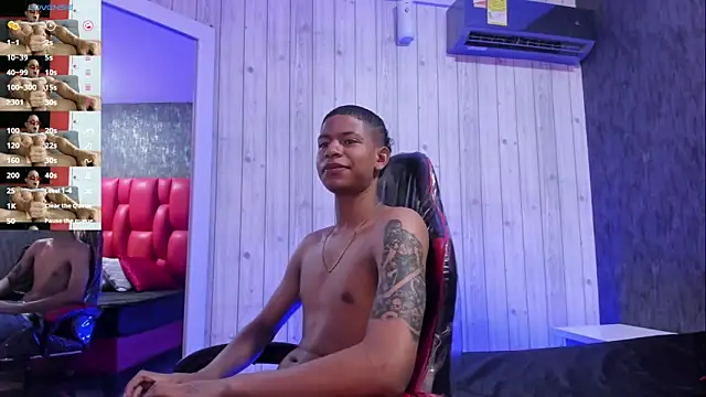  erick j online show from 03/16/26, 08:13