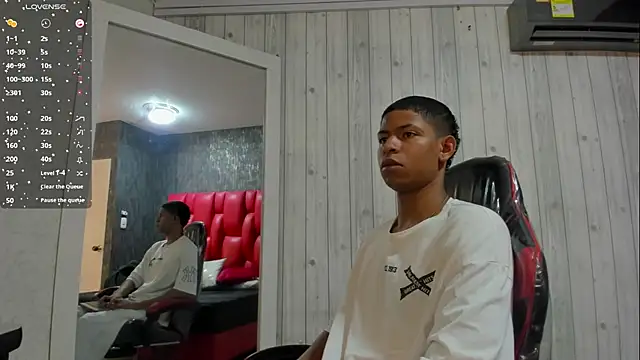  erick j online show from 03/23/26, 08:02