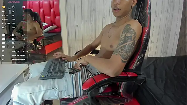  erick j online show from 04/04/26, 08:17