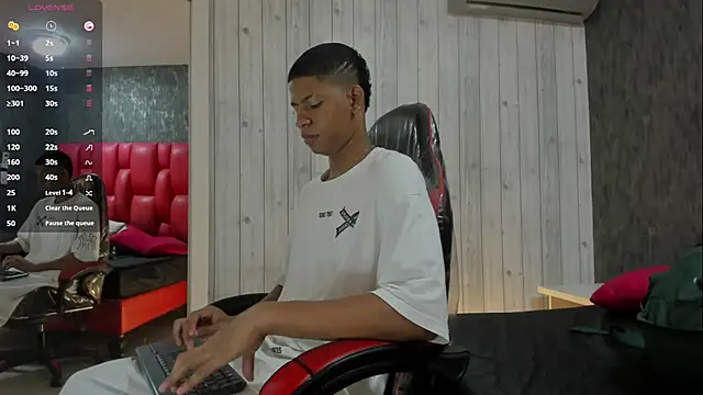  erick j online show from 04/07/26, 07:58