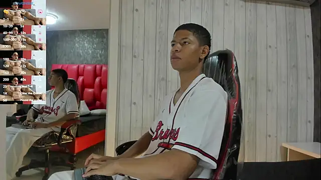  erick j online show from 04/14/26, 08:04