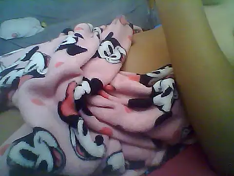 MorenaJapinha online show from 01/15/26, 10:09