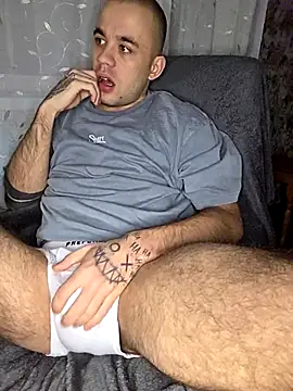 TvoY bOy1 online show from 02/17/26, 07:42