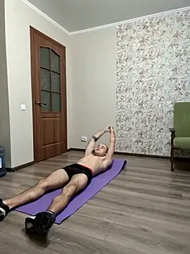 TvoY bOy1 online show from 03/20/26, 05:51